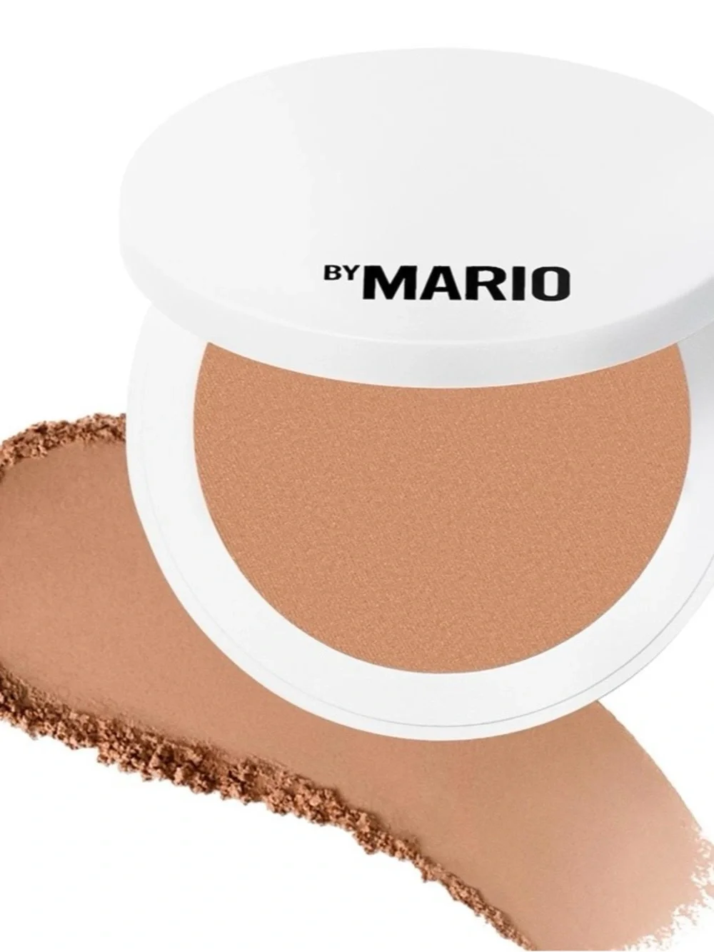 Makeup By Mario matte pressed